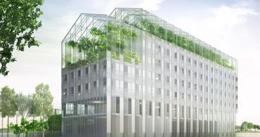 5ponts 370x195 - Nantes obtient le label EcoQuartier grâce au projet 5Ponts