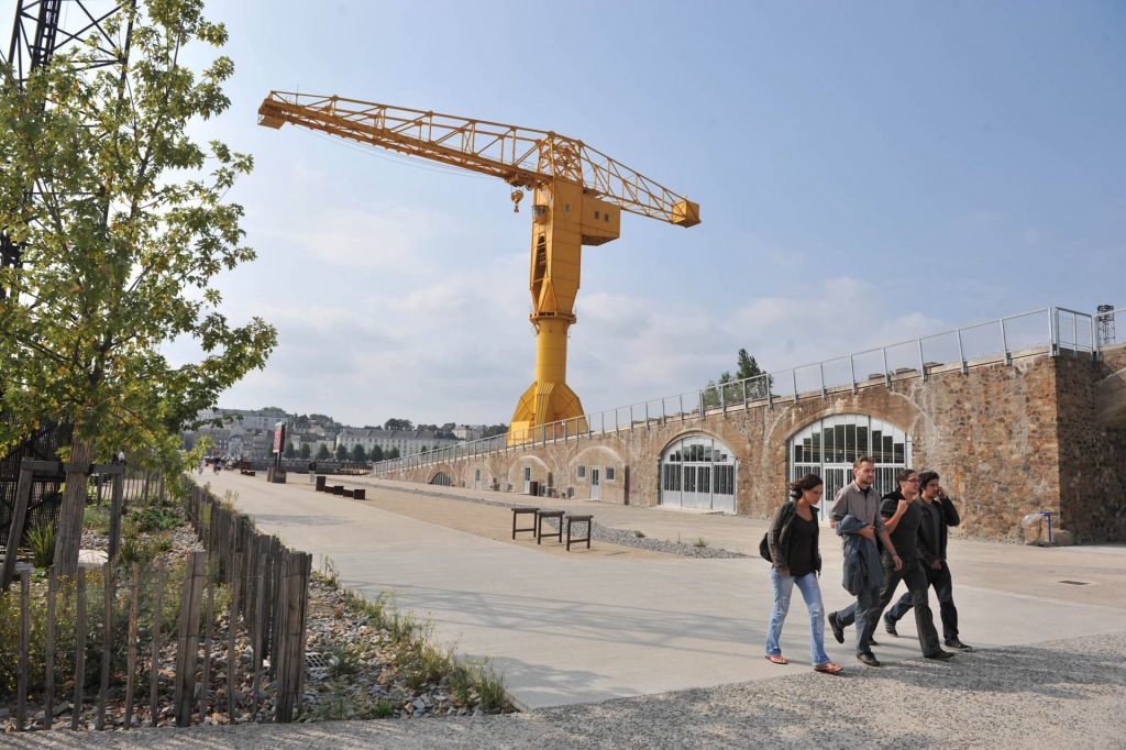 Cales cité des chantiers 1024x682 - Cales et Cité des chantiers