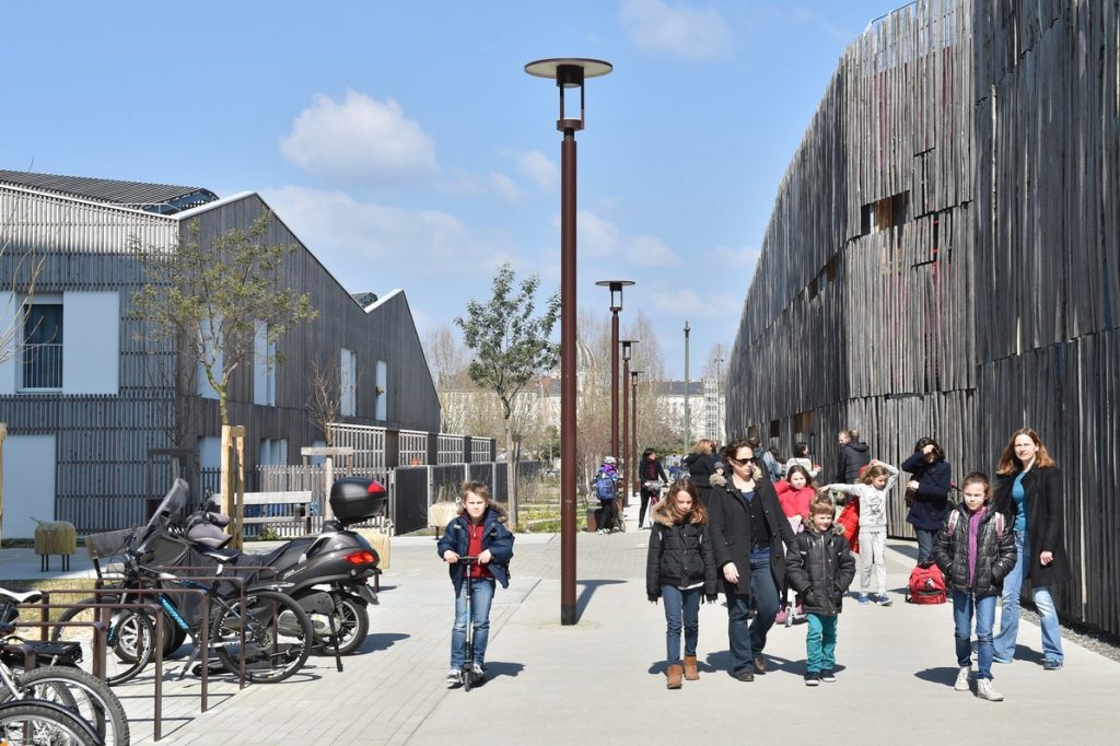 ecole aime cesaire3 1024x682 - École Aimé Césaire