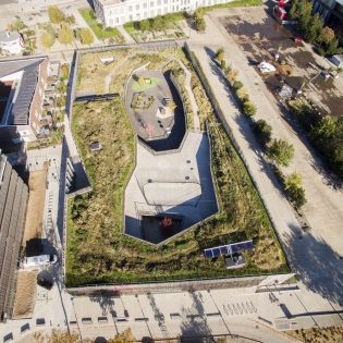 ecole aime cesaire5 315x315 - École Aimé Césaire