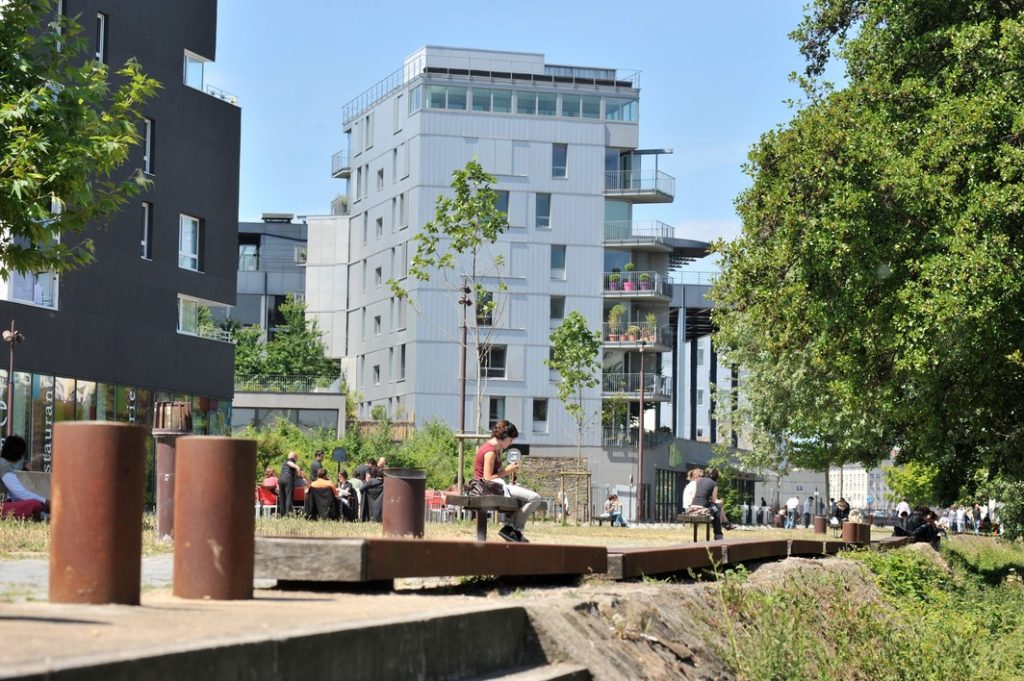 habiter les quais2 1024x681 - Habiter les quais I