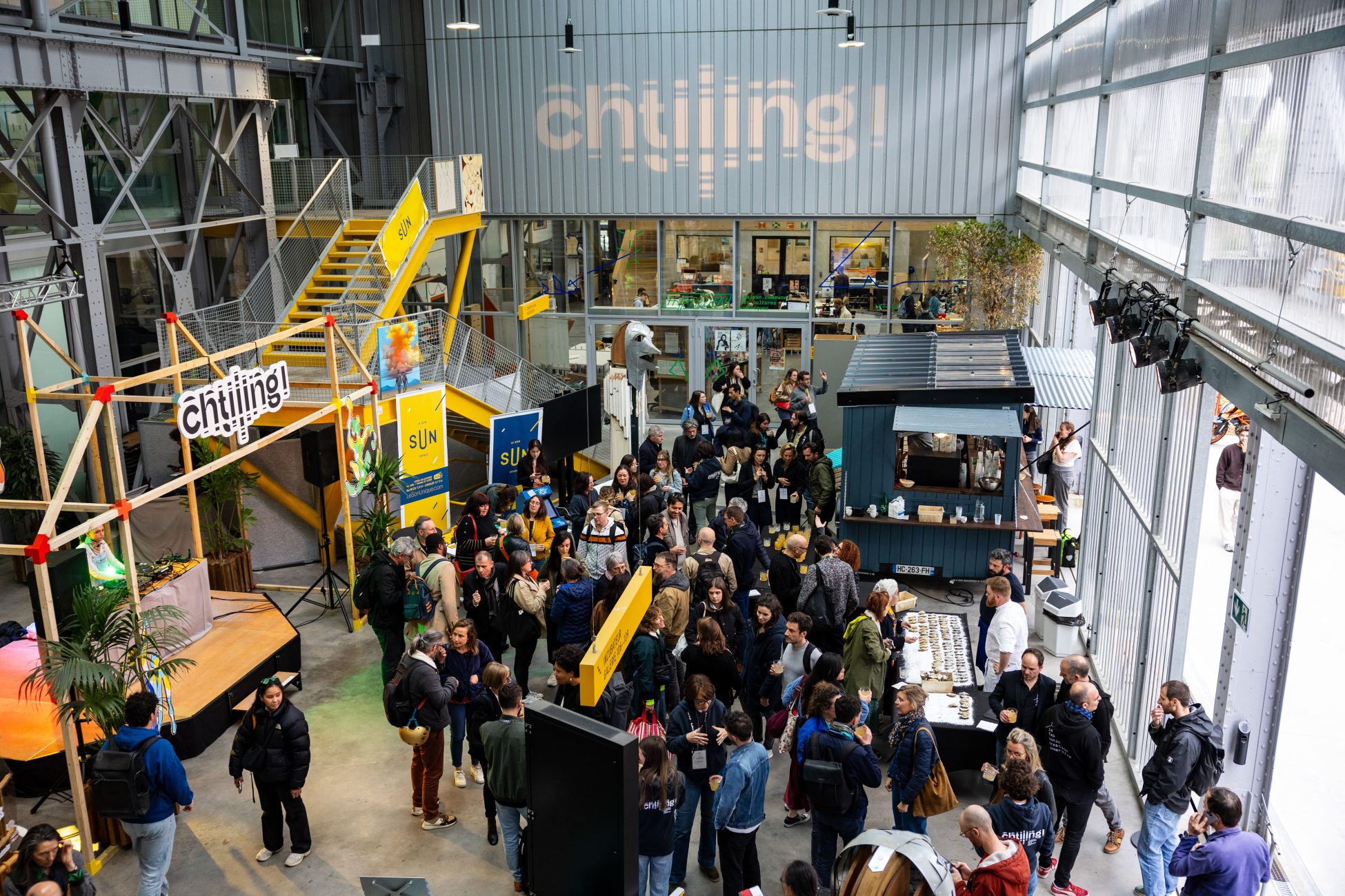 04 2025 IRIS JFF 87 1 scaled - Halles 1&2, propulseur créatif