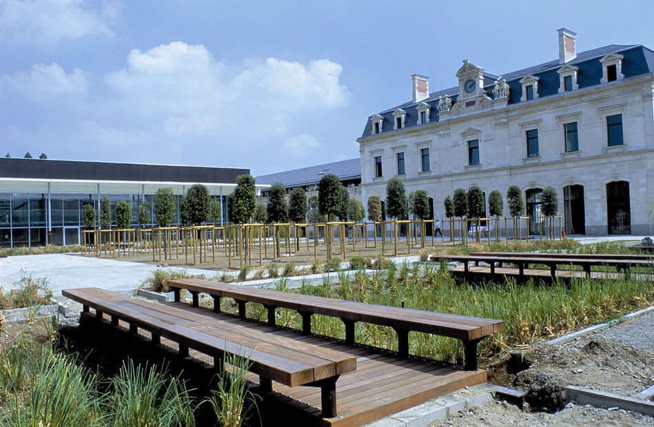 Maison de lnantes adresse