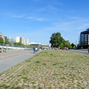 quai francois mitterrand 2 315x315 - Quai François Mitterrand