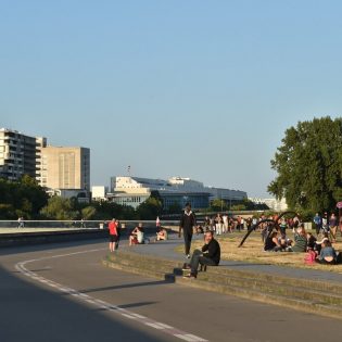 quai francois mitterrand 6 315x315 - Quai François Mitterrand