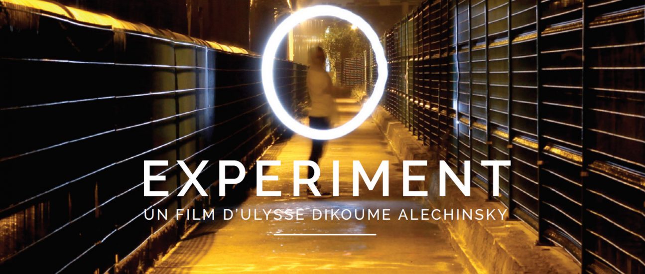 Extrait du film Experiment