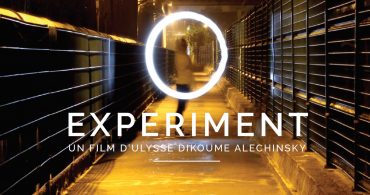 Extrait du film Experiment