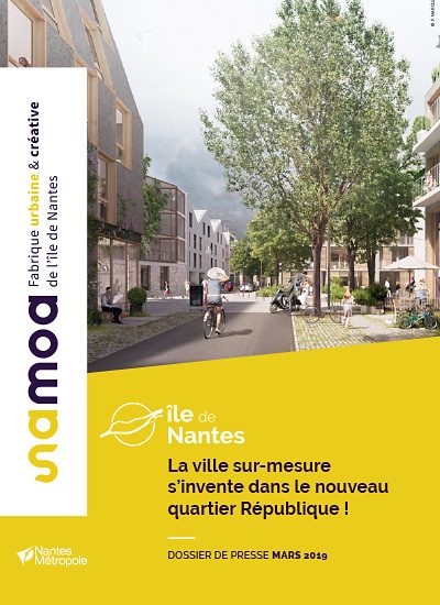 dp republique 400x550 - La ville sur-mesure s’invente dans le nouveau quartier République !