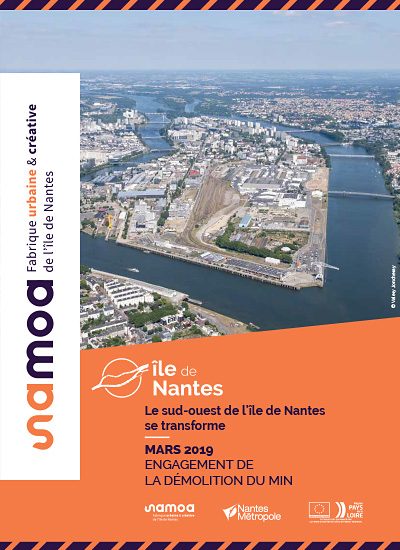 dp sud ouest 400x550 - Le sud-ouest de l’île de Nantes se transforme