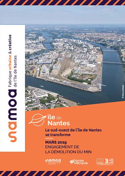 dp sud ouest 400x565 - Le sud-ouest de l’île de Nantes se transforme