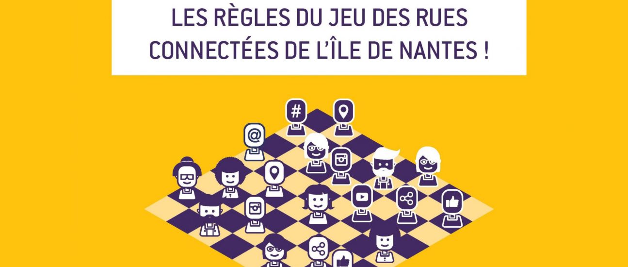 Charte rues connectees 1295x550 - Plus que quelques jours pour s’inscrire à l’atelier consacré aux données numériques sur l’espace public !