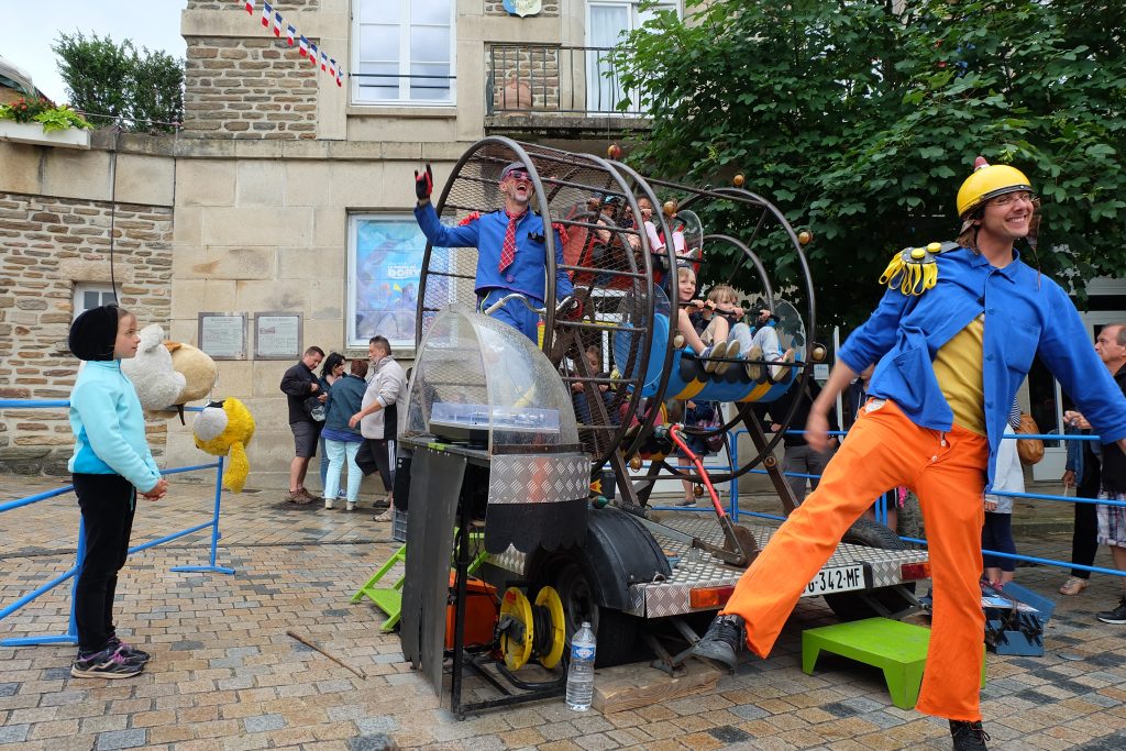 rayonantes 2 1024x683 - La Grande fête des berges : pique-nique géant et nombreuses animations samedi 7 juillet