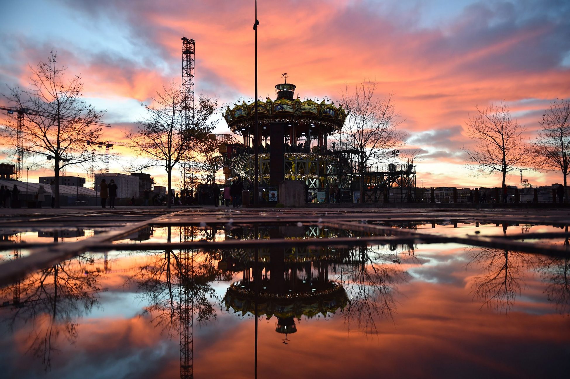 Île de Nantes - Fabriquer la ville autrement