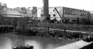 Extrait du livre Au temps des ponts