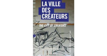 Couv La ville des createurs Terrin 370x195 - La ville des créateurs / The City of Creators