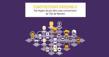 Une preconisations citoyennes rue connectee reponses elus 370x195 - Réponse des élus aux préconisations citoyennes "Rue connectée" sur l'usage des données numériques dans l'espace public