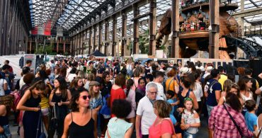 LArt-est-aux-Nefs-2018 L'Art est aux Nefs 2018