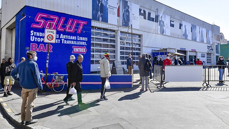 aide alimentaire au wattignies social club de nantes