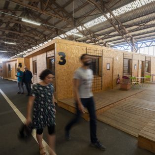 Hangar du Karting. Nantes Loire Atlantique 04 2018 © Valéry Joncheray Samoa scaled 315x315 - Monitoring énergétique d'un tiers-lieu