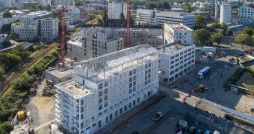 Opérations O slow et 5 Ponts. Nantes Loire Atlantique 05 2020 © Valéry Joncheray Samoa scaled 370x195 - Les 5Ponts - Où en est le chantier ?