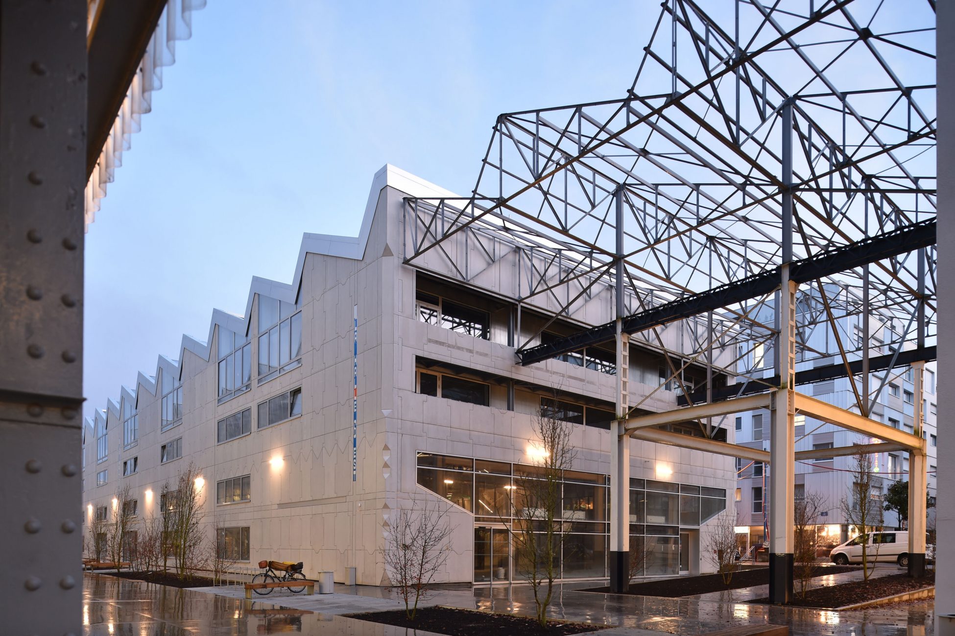 centre social recherche rencontres nantes