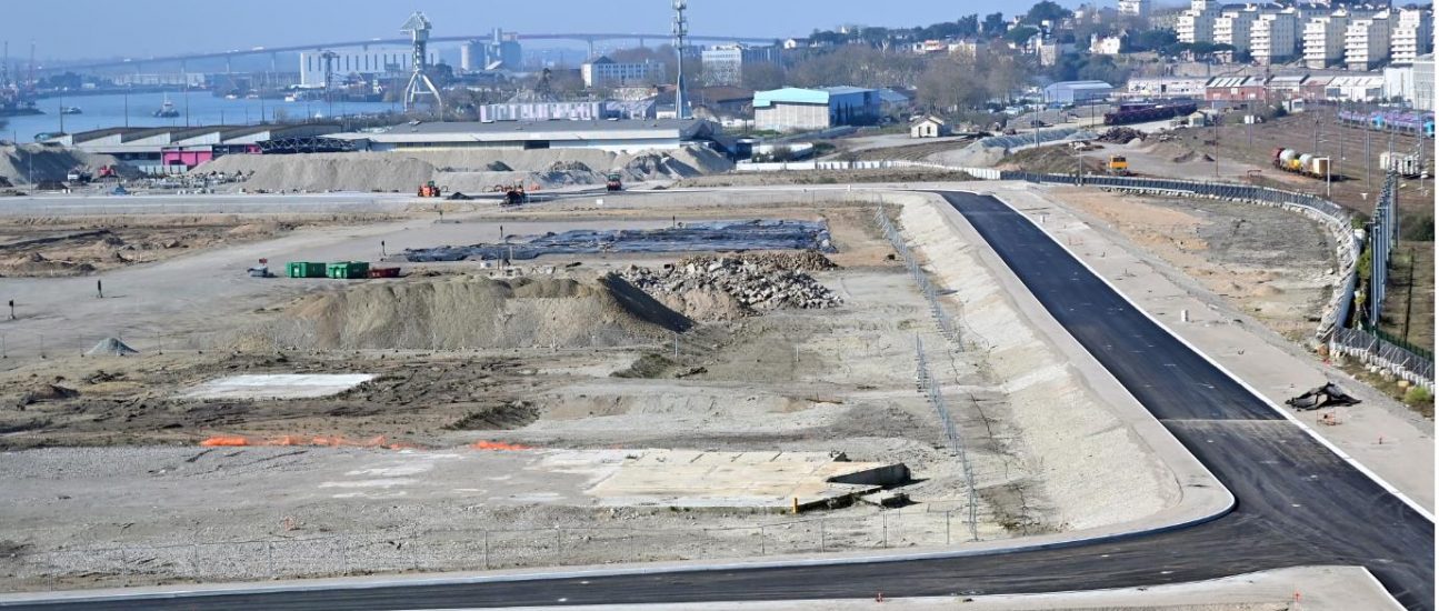 Republique 1 1295x550 - [Lettre info travaux n°2] Deux nouvelles rues au sud-ouest de l’île de Nantes