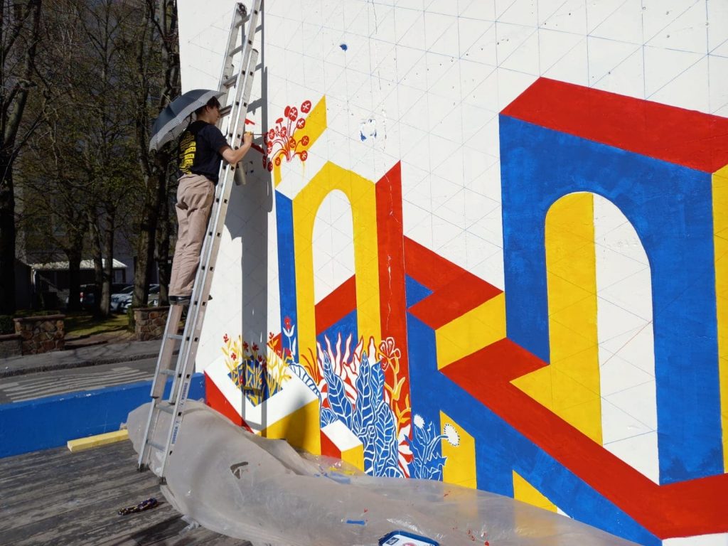 Le Wattignies Social Club devient le Wattignies, bazar urbain social et