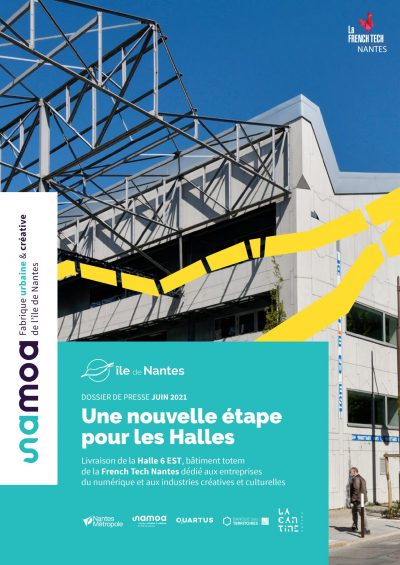 DP Halle6EST Juin2021 WEB2 1 scaled 400x565 - Une nouvelle étape pour les Halles