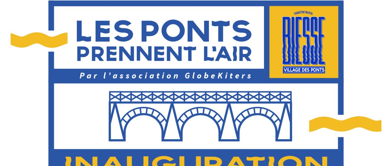 Flyer Les ponts prennent lair ete 2021 1 1295x550 - Inauguration du parcours artistique Les Pont prennent l'air