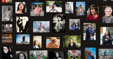 LADY DE NANTES 2021 exposition photo ile de Nantes