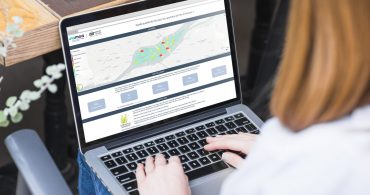 Plateforme de datavisualisation - Samoa et Air Pays de la Loire