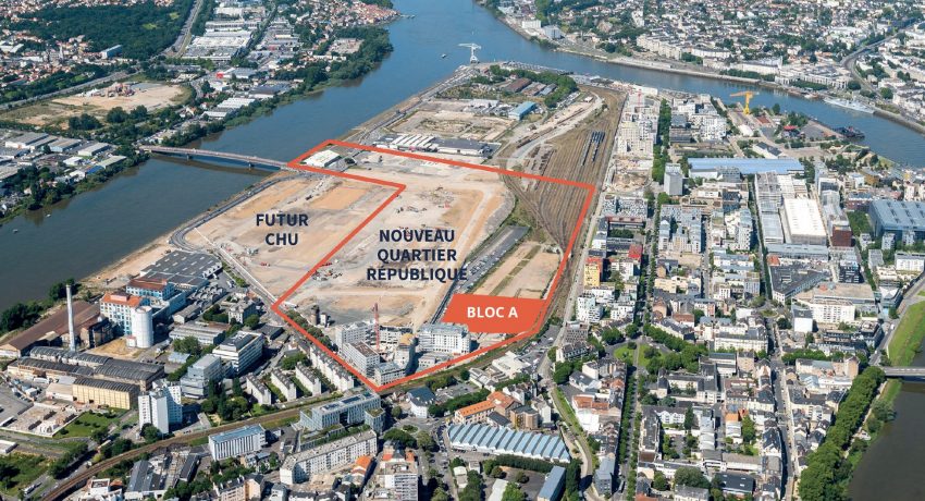 989 NM Lettre Info CHU 4 HD 1 copie scaled 850x460 - Une réunion d'information pour comprendre le nouveau quartier République