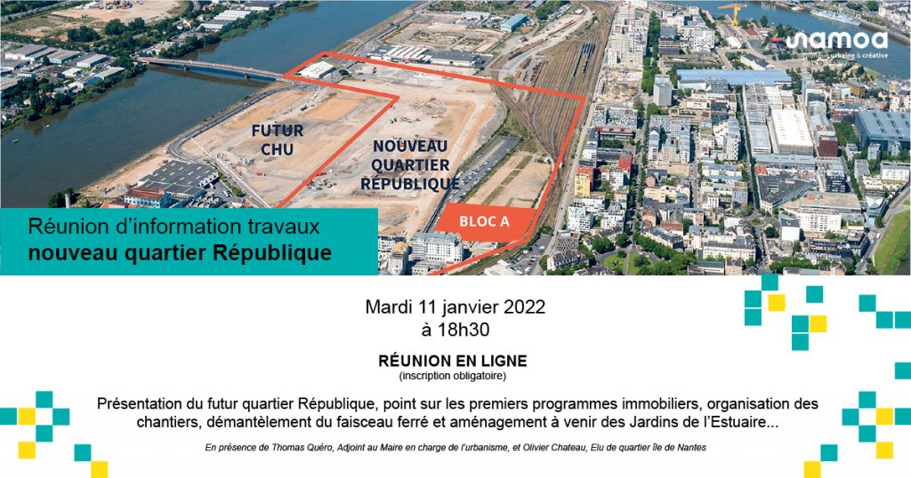 invitation reunion information republique zoom MAJ 1024x538 - Une réunion d'information pour comprendre le nouveau quartier République