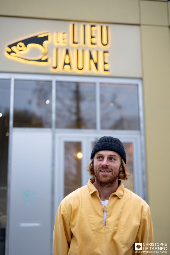 lieu jaune 683x1024 - De nouveaux commerces dans le quartier Prairie-au-Duc