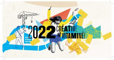 Voeux 2022 Samoa île de Nantes