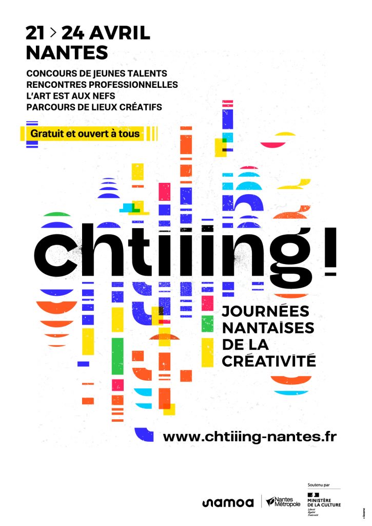 Chtiiing Visuel A4 RVB vect 725x1024 - L'événement Chtiiing débarque à Nantes en avril 2022 Chtiiing Visuel A4 RVB vect 725x1024 - L'événement Chtiiing débarque à Nantes en avril 2022