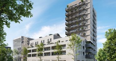 FUSION perspective ext logements scaled 370x195 - Un hostel nouvelle génération pour 2025