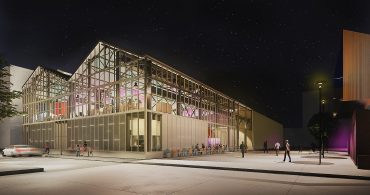 S13 PRO 101 scaled 370x195 - Le Food Hall de l’île de Nantes se dévoile avec des images inédites