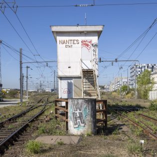 S14 SNCF 010 scaled 315x315 - A l’ouest de l’île de Nantes, les voies ferrées laissent place au chantier du nouveau quartier République