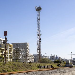 S14 SNCF 013 scaled 315x315 - A l’ouest de l’île de Nantes, les voies ferrées laissent place au chantier du nouveau quartier République