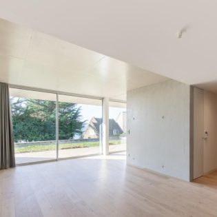 Petit Guillouard - Opération immobilière sur l'ile de Nantes