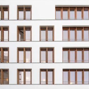 Petit Guillouard - Opération immobilière sur l'ile de Nantes