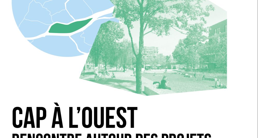 Cap a lOuest Programme explorer prairie au duc ile de nantes 995x535 - L'île de la création accueillera l'École de design Nantes Atlantique en 2022