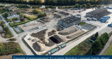 LettreInfosTravaux BREZILLON A4 9 3 copie 370x195 - L'écocentre, un site unique pour recycler les terres des chantiers de l'île de Nantes