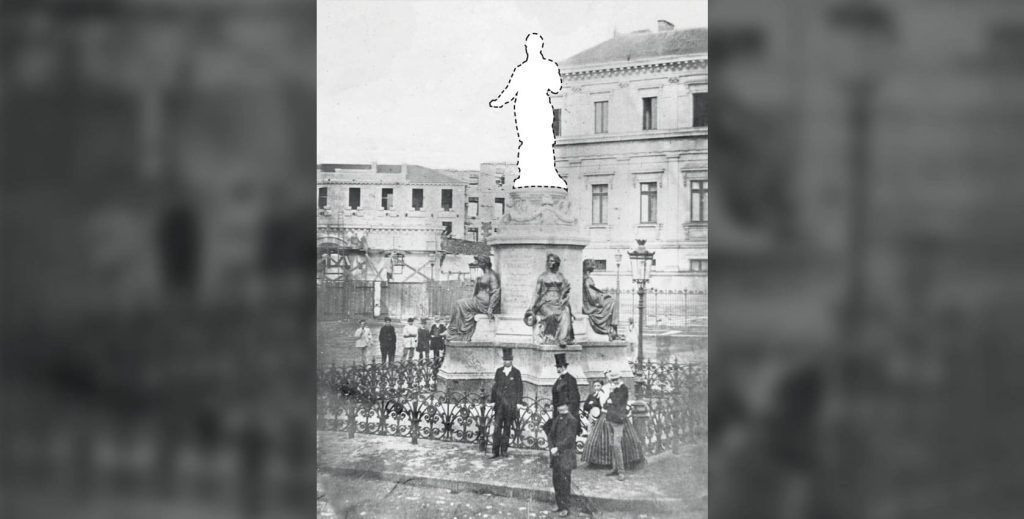 FULL MONUMENT A ADOLPHE BILLAULT 1 1024x519 - Le Voyage sur l'île de Nantes du 1er juillet au 3 septembre 2023