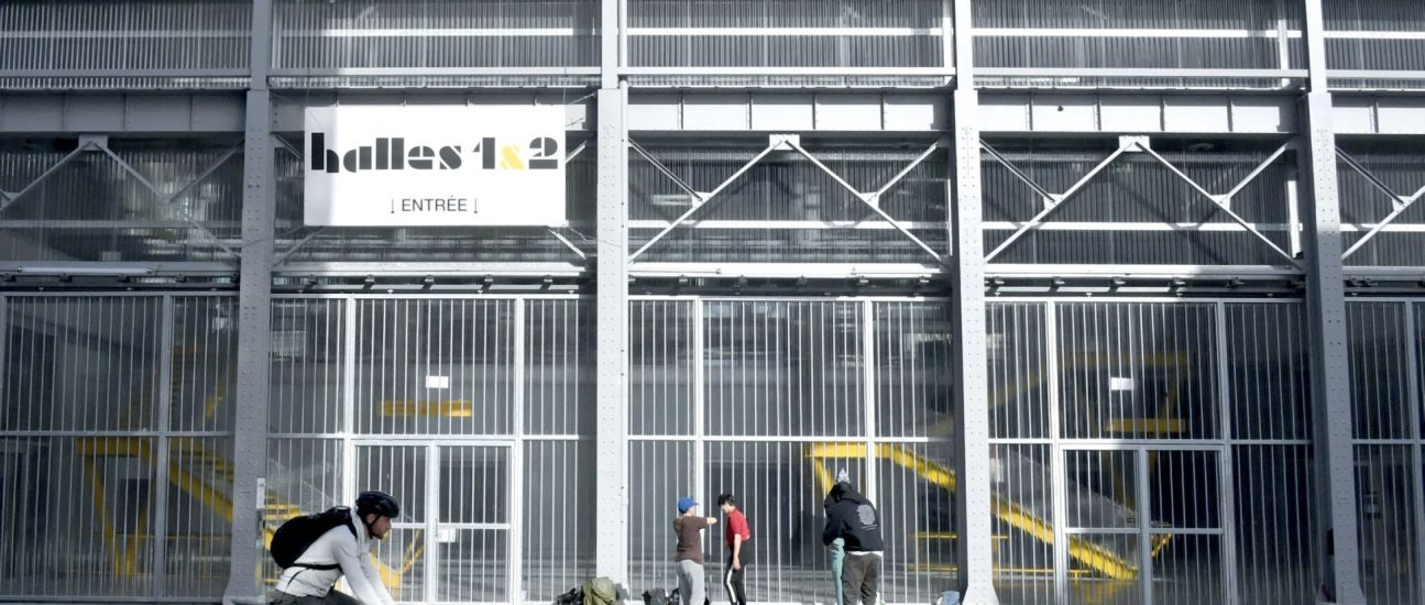 Rehabilitation Halles1 2 DP Mai2023 WEB300dpi 7 scaled 1295x550 - Avec les Halles 1&2, le quartier de la création est livré