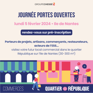 groupe chessee location rdc quartier republique 300x300 - Le nouveau quartier République cherche ses futurs commerçants