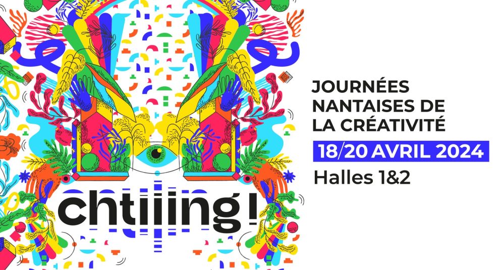 Chtiiing MailingBanniere 1200x630px 01 scaled 995x535 - Sur l'île de Nantes, un marché d'artisans et un concours de jeunes talents en avril 2024