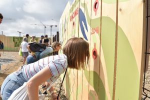 Consultation equipe de conception urbaine 3 300x200 - L'île de Nantes à la recherche d'un nouveau maître d'œuvre pour 2025