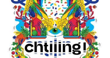 Chtiiing2024 Affiche WEB RVB scaled 370x195 - Friperie, marché upcycling et animations pour tous : à quoi s'attendre à Chtiing, les journées nantaises de la créativité ?